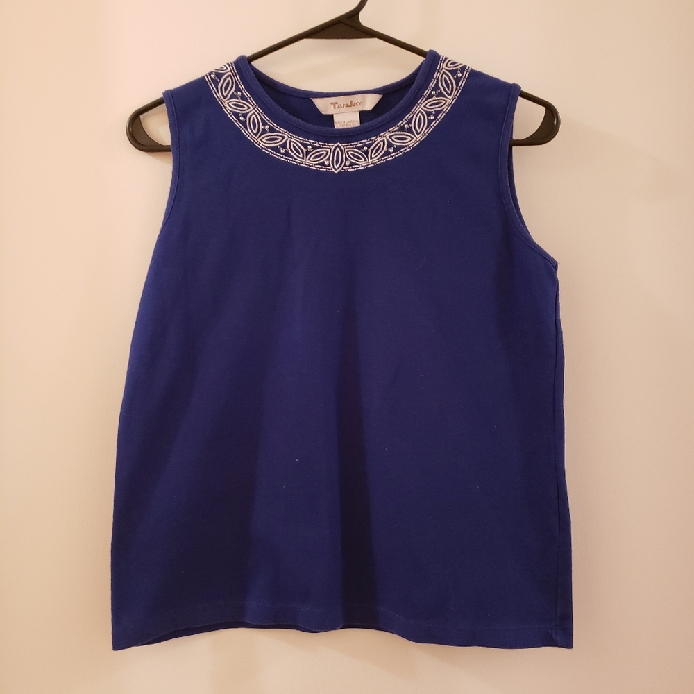 Womens tank